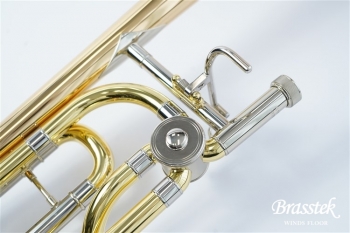 Tenor Bass Trombone YSL-820GⅡ
